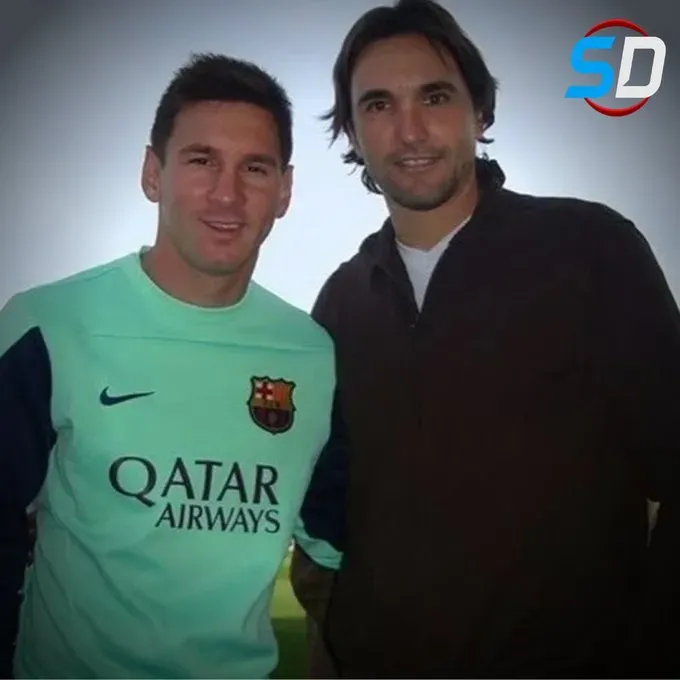 Foto de @SomosDeporteGBA