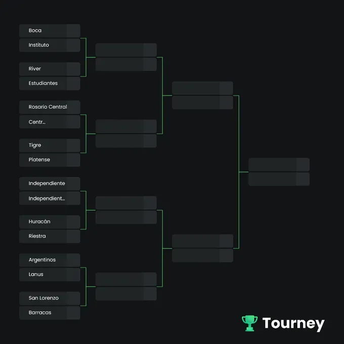Foto de Tourney