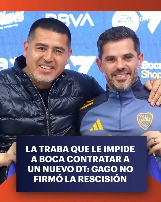 Foto: TyC Sports