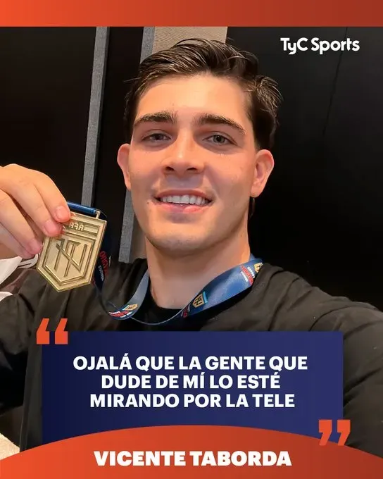 Foto: TyC Sports