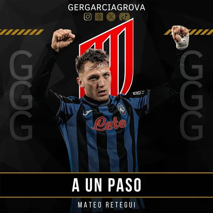 Foto de Germán García Grova en “X”