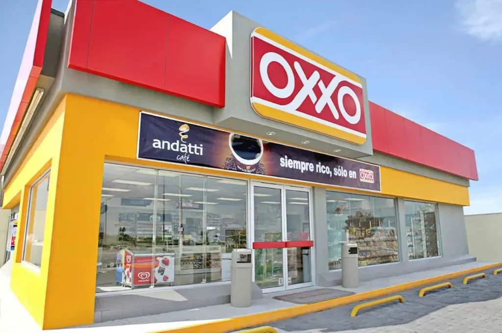 También aceptan la Junaeb en OXXO, OK Market, El Trébol, ServiceShop y Cugat.