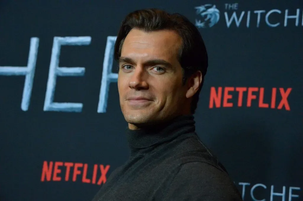 LOS ANGELES, CALIFORNIA – DECEMBER 03: Henry Cavill attends Netflix The Witcher LA Fan Experience at the Egyptian Theatre on December 03, 2019 in Los Angeles, California. (Photo by Charley Gallay/Getty Images for Netflix)