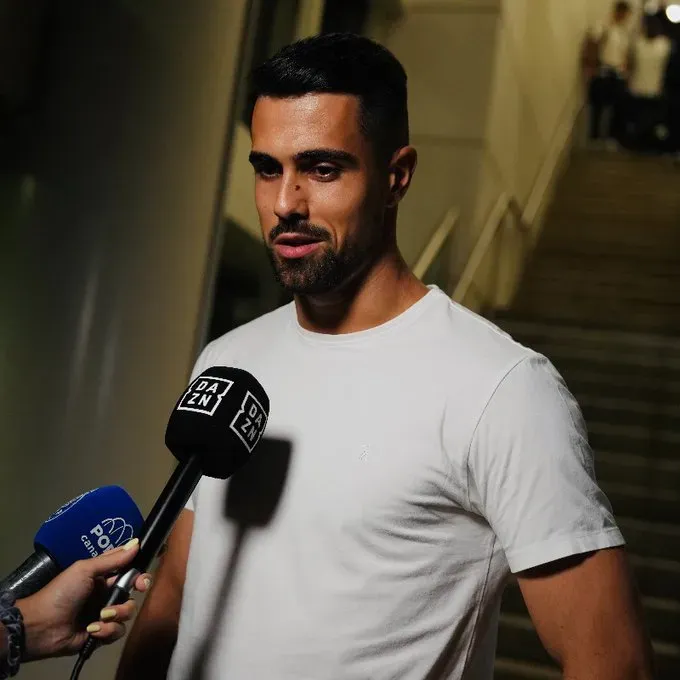 Diogo Costa antevê Mundial de Clubes. Foto: FC Porto