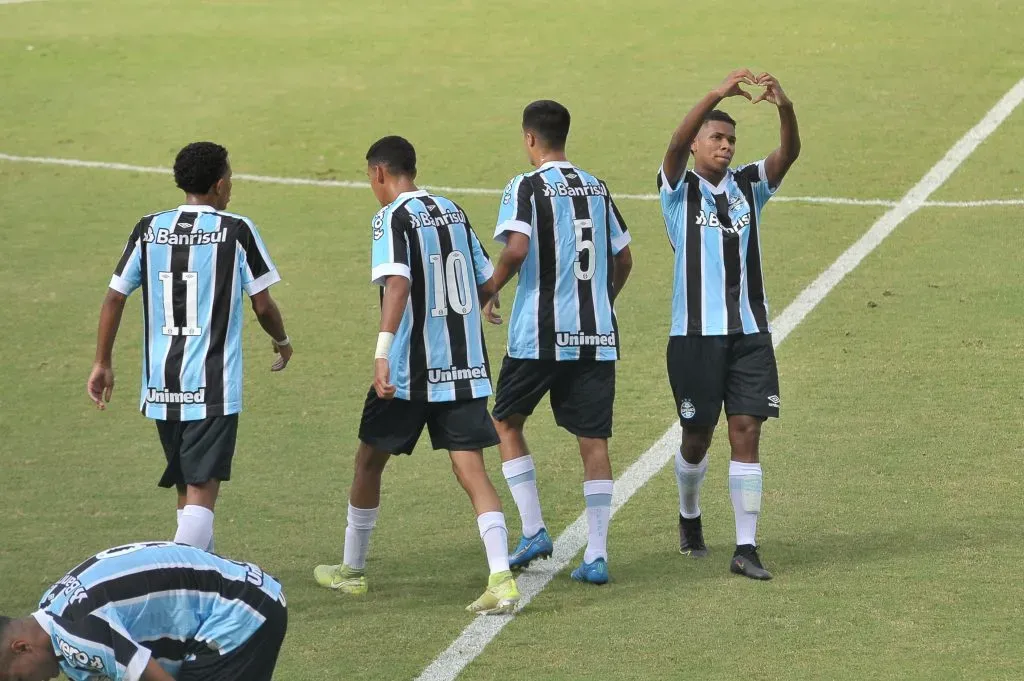 Foto: Jhony Pinho/AGIF