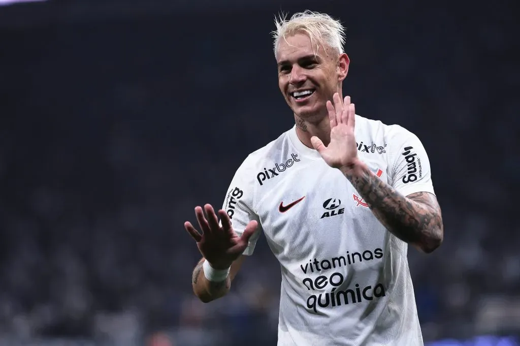 Foto: Ettore Chiereguini/AGIF