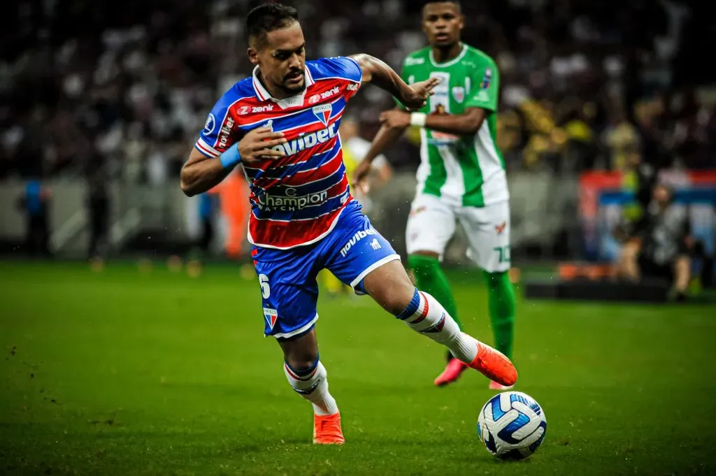 Foto: Kely Pereira/AGIF