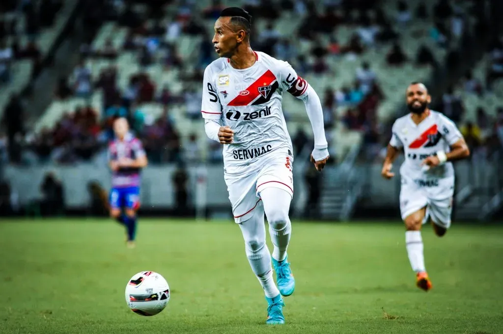 Foto: Kely Pereira/AGIF