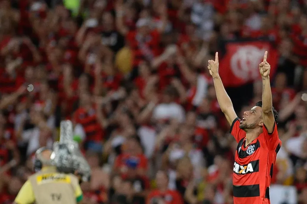 Foto: Thiago Ribeiro/AGIF