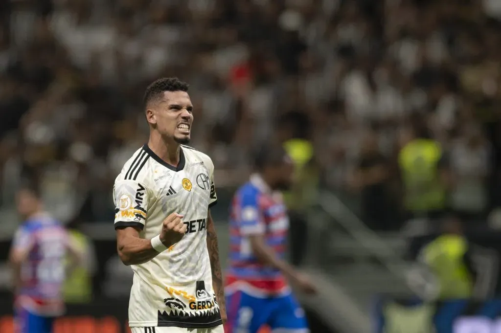 Foto: Alessandra Torres/AGIF