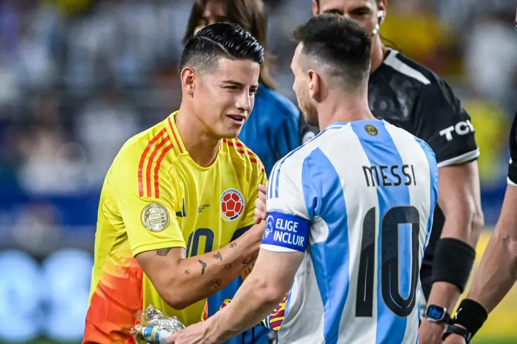 Foto: Copa América.