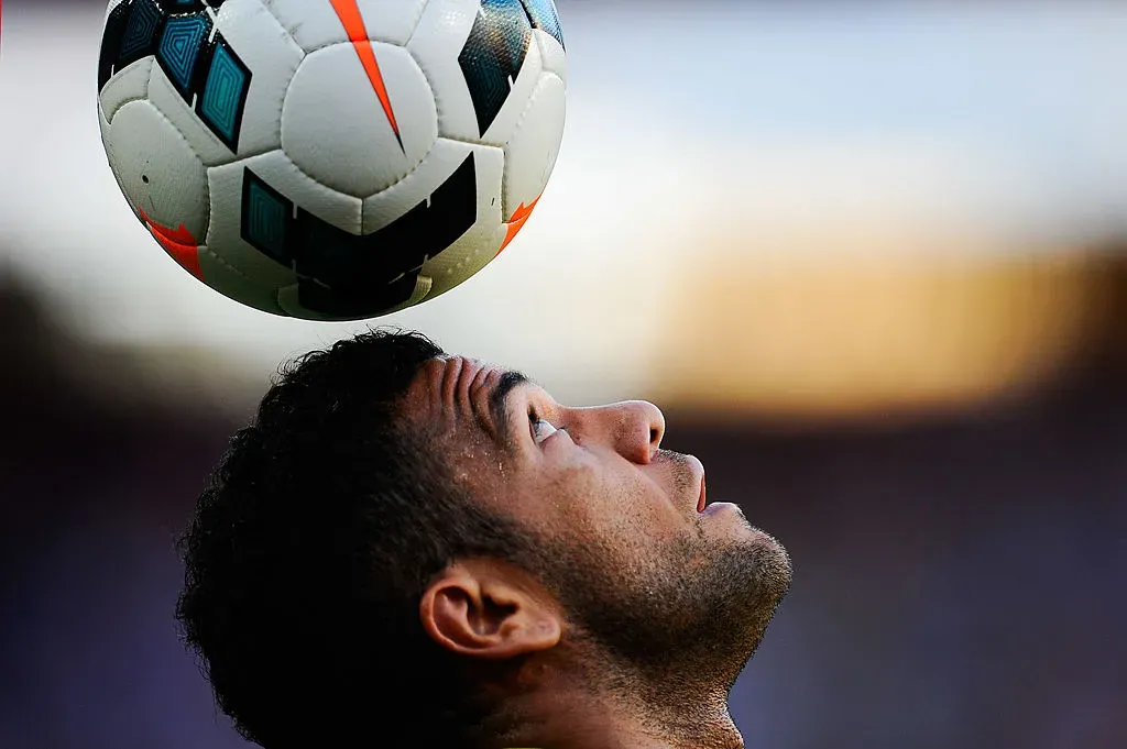 (Photo by David Ramos/Getty Images)