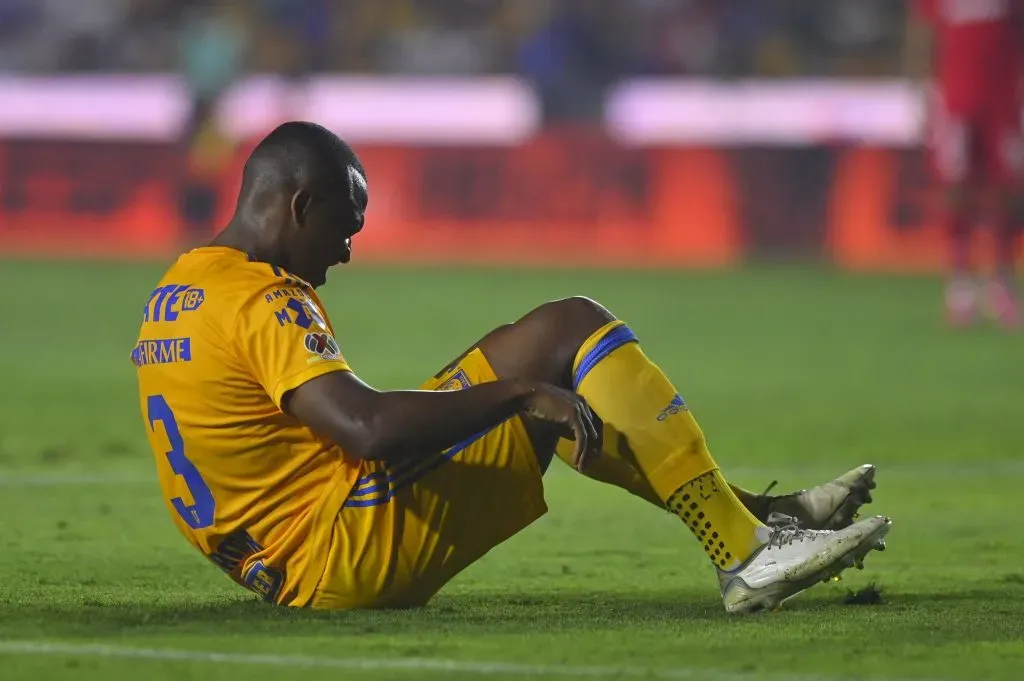 Samir Caetano regresa de su lesión (Imago 7)