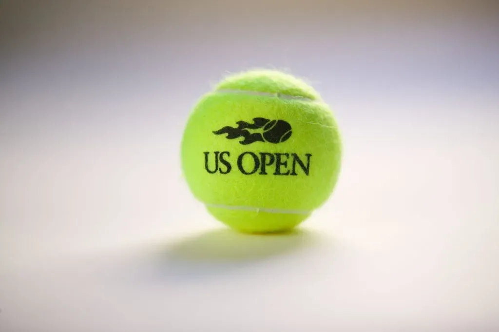 Apuestas US Open 2025
