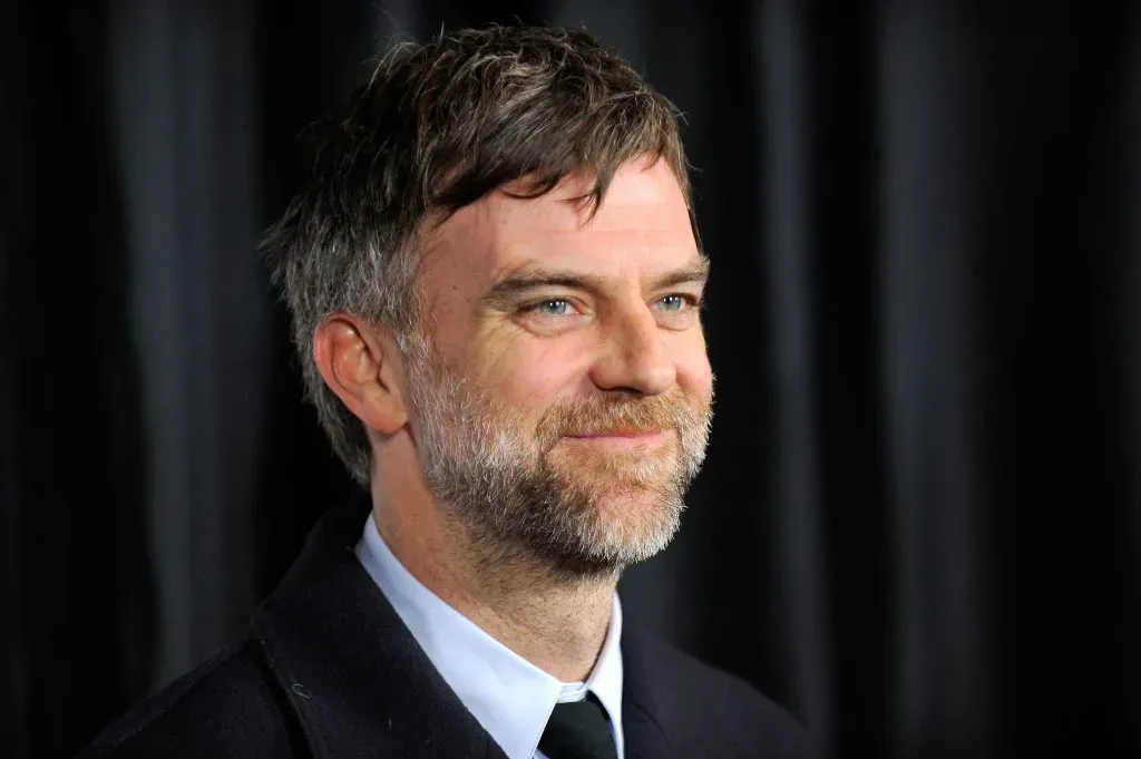 Paul Thomas Anderson también colabora con la causa. (IMDb)