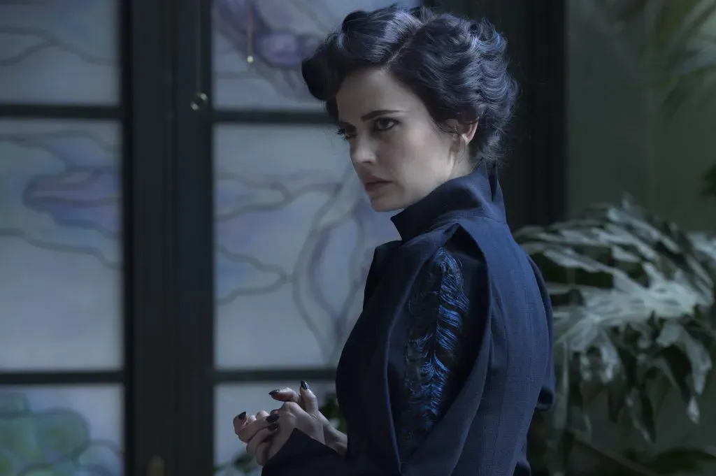 Eva Green. (IMDb)