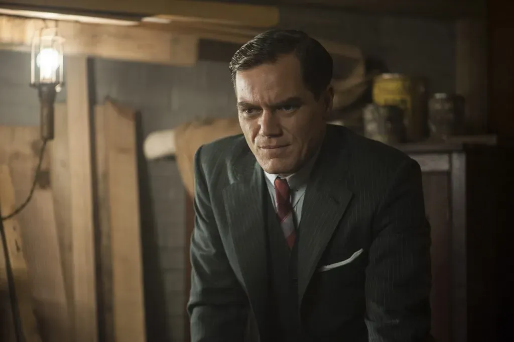 Michael Shannon. (IMDb)