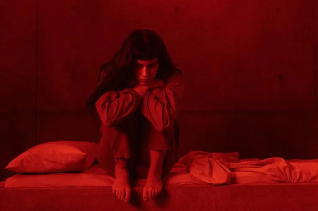 La producción aún no tiene fecha de estreno. (Netflix)