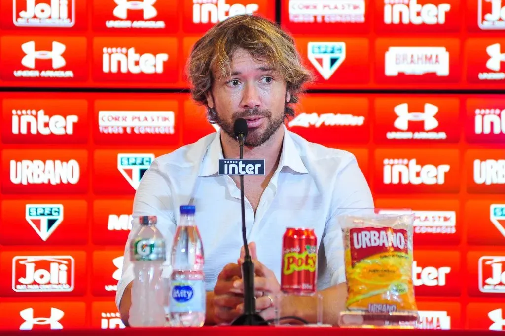 Diego Lugano (Foto: Imago)