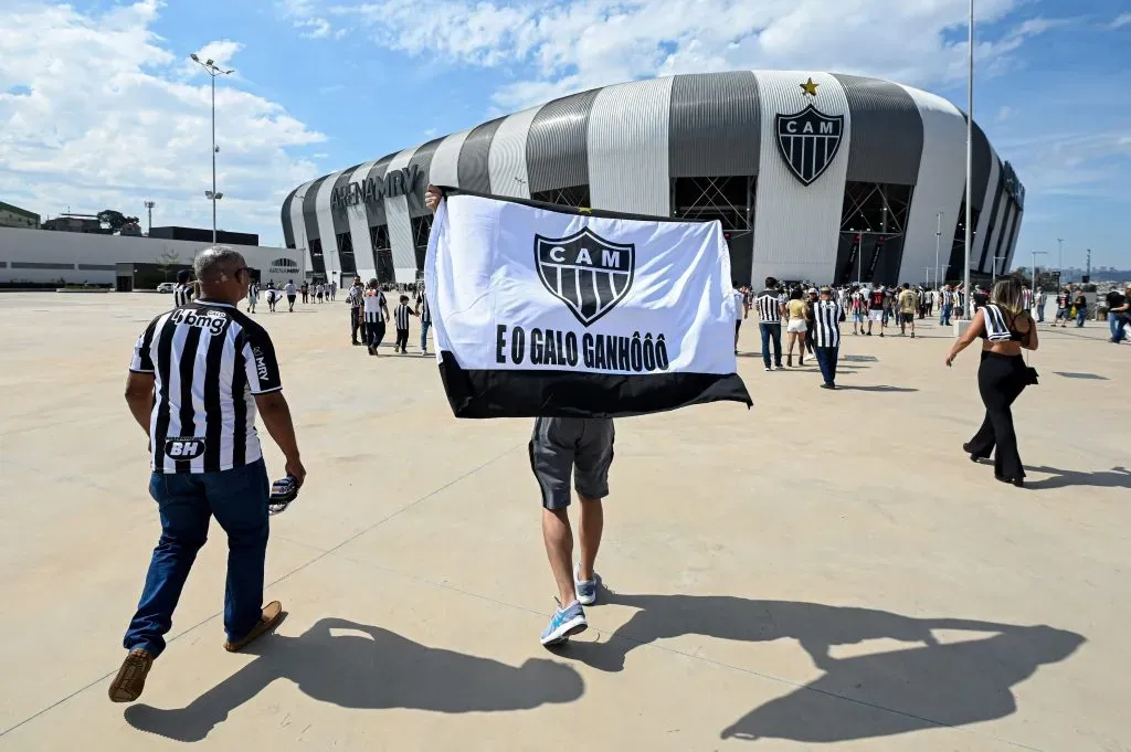 apuestas copa libertadores