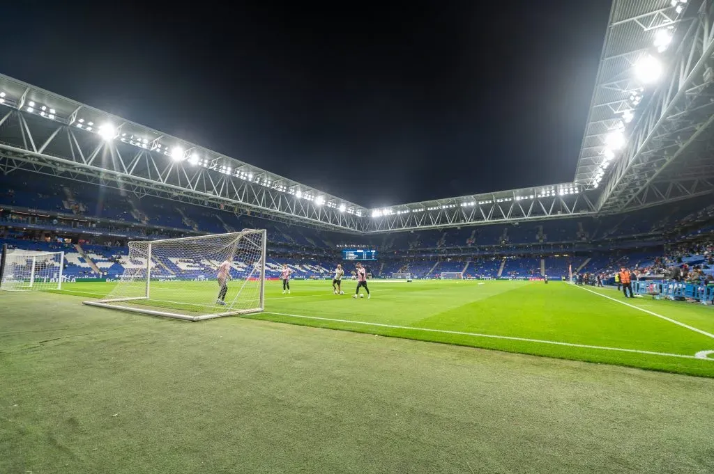 RCDE Stadium (Foto: IMAGO)