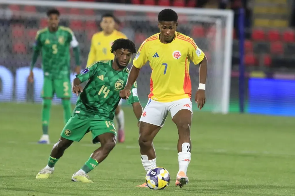 Destacan el Mundial Sub 20 en Chile por la calidad de los estadios y las canchas.