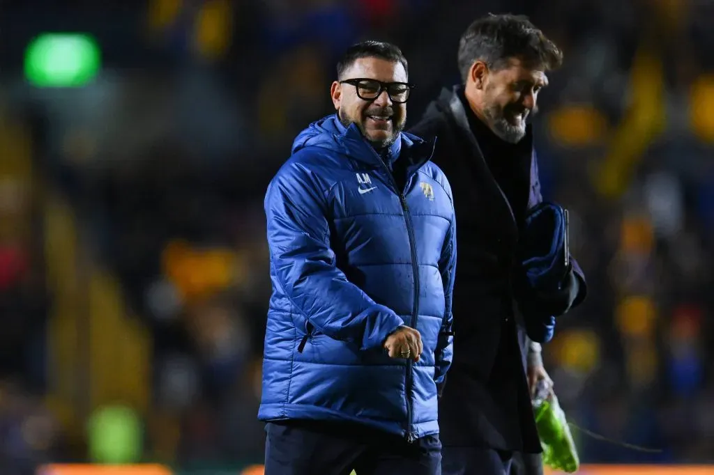 Antonio Mohamed. (Foto: IMAGO).