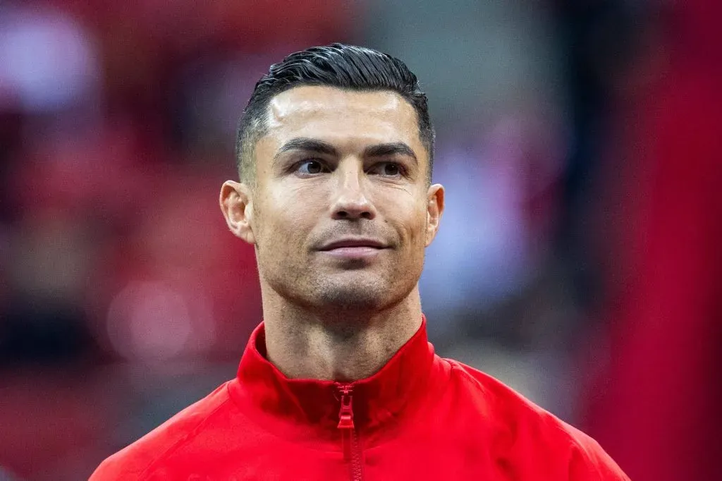 Cristiano Ronaldo gana 285 millones de dólares por temporada. IMAGO