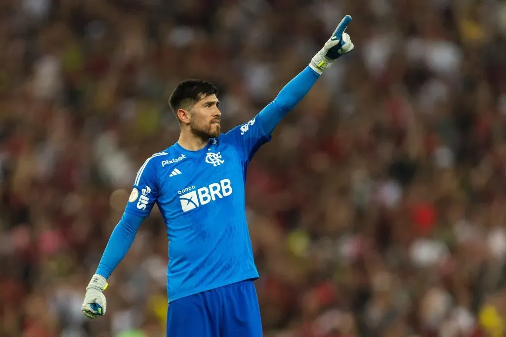 Apuestas mejor arquero Mundial de Clubes