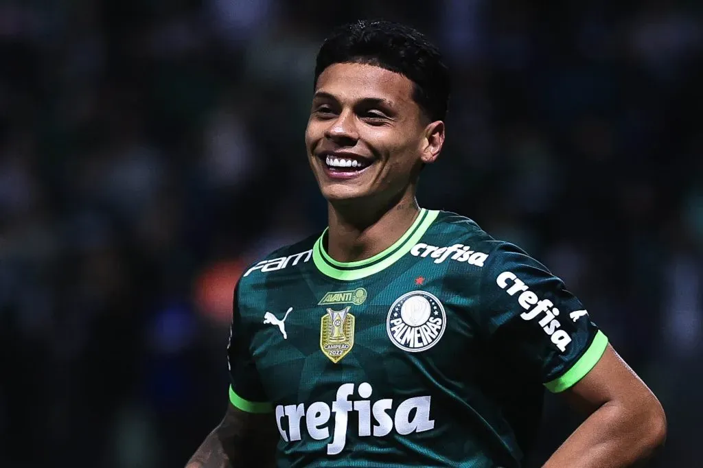 Foto: Ettore Chiereguini/AGIF