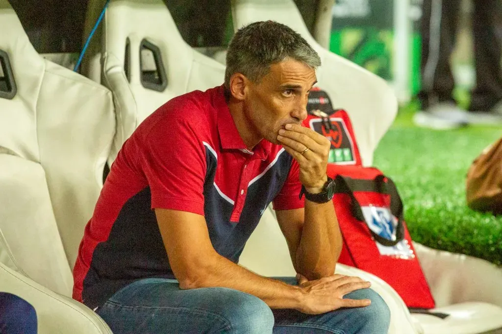 Foto: Lucas Emanuel/AGIF- Vojvoda