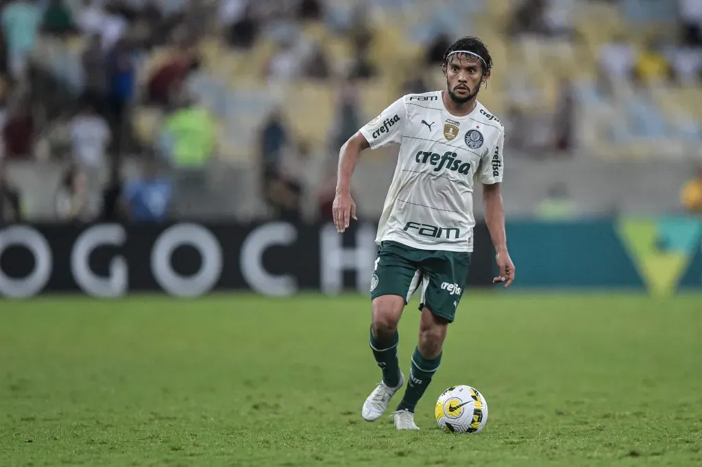 Foto: Thiago Ribeiro/AGIF