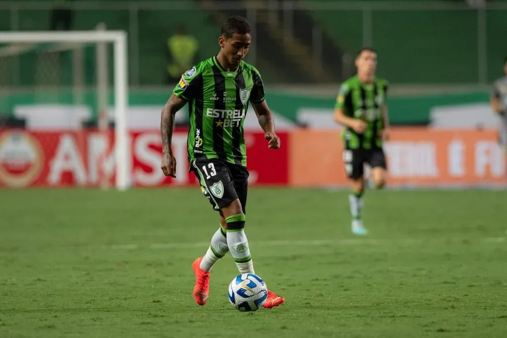 Foto: Alessandra Torres/AGIF