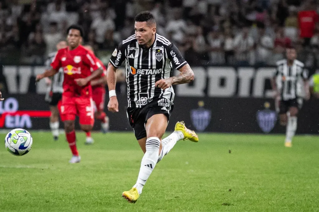 Foto: Fernando Moreno/AGIF