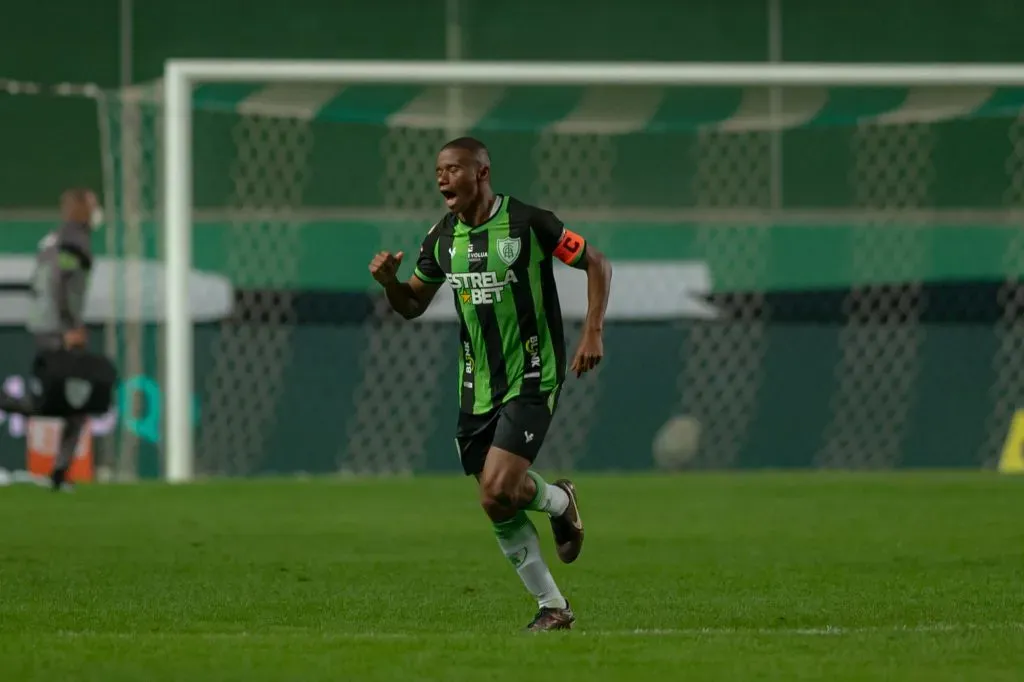 Foto: Alessandra Torres/AGIF