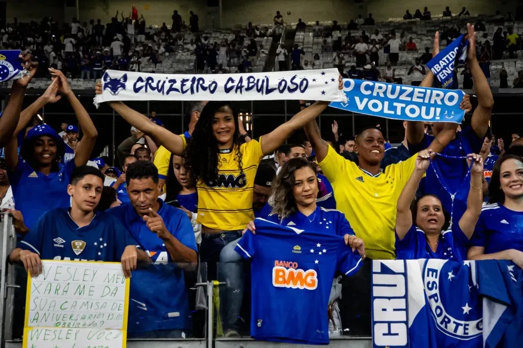 Foto: Fernando Moreno/AGIF