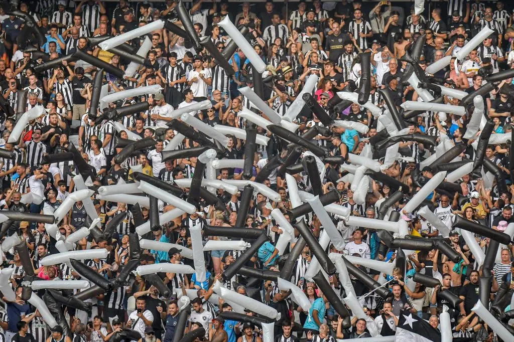 Foto: Thiago Ribeiro/AGIF