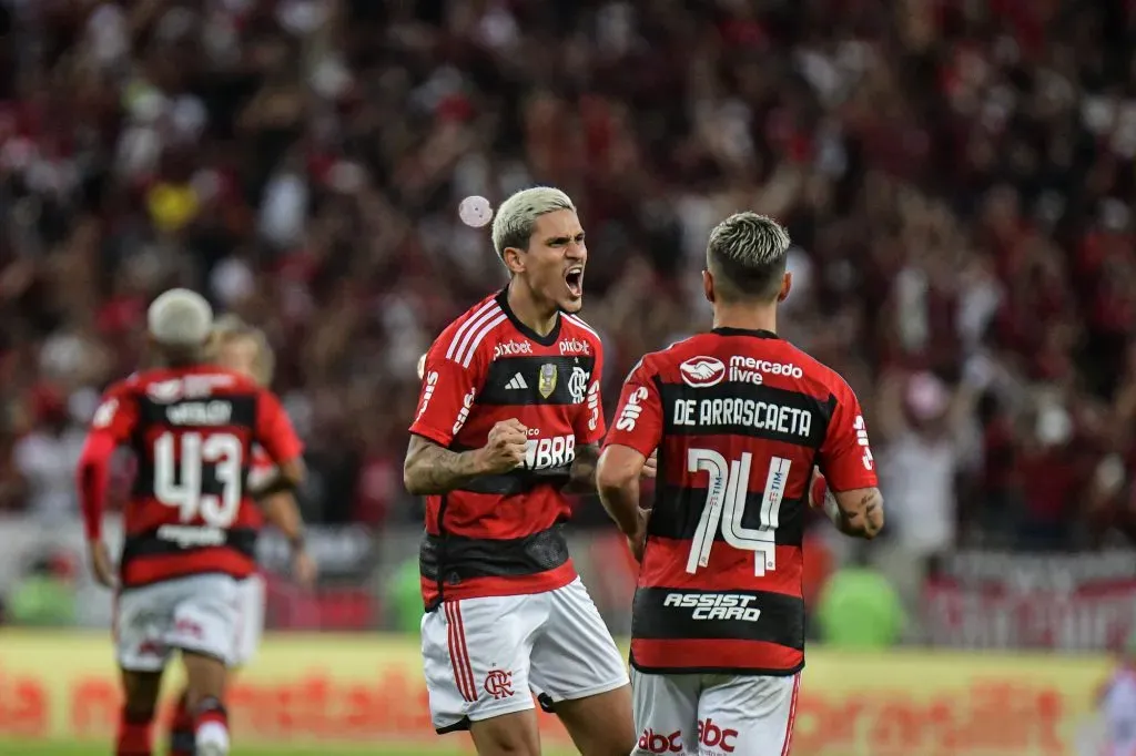 Foto: Thiago Ribeiro/AGIF