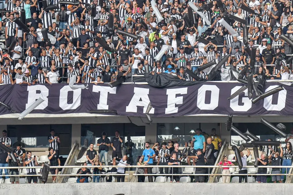 Foto: Thiago Ribeiro/AGIF