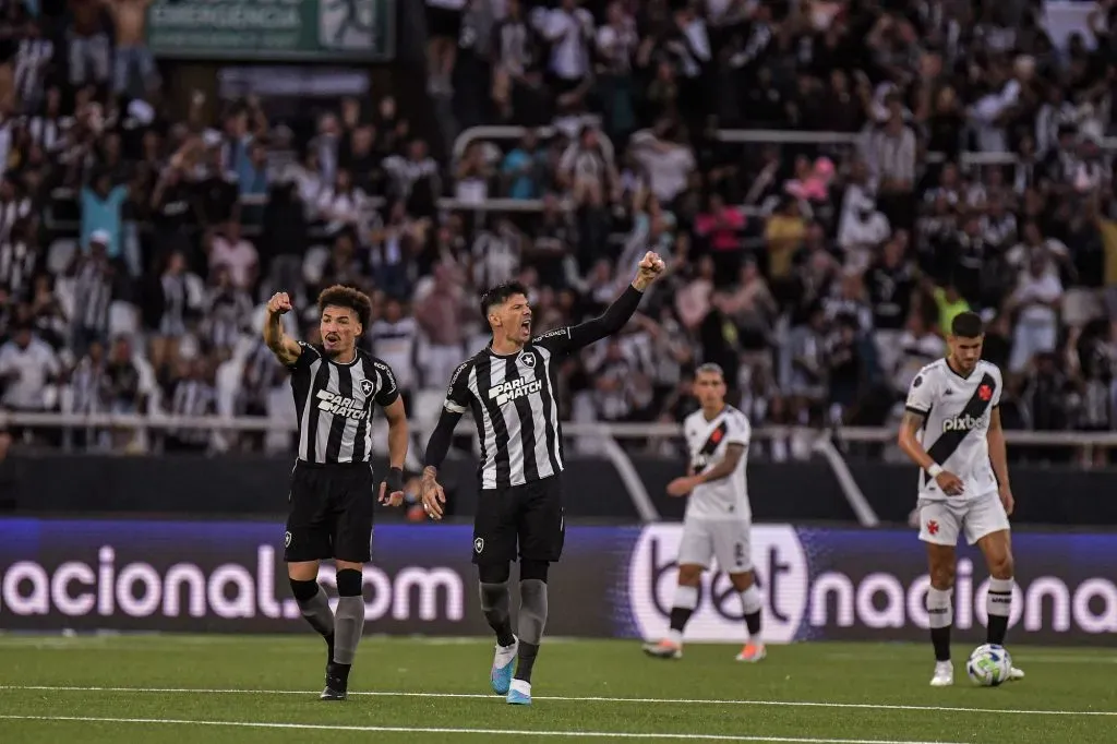 Foto: Thiago Ribeiro/AGIF