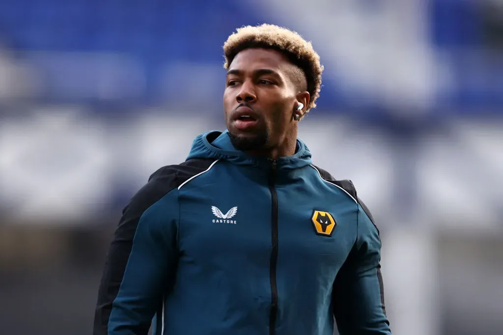 Naomi Baker/Getty Images