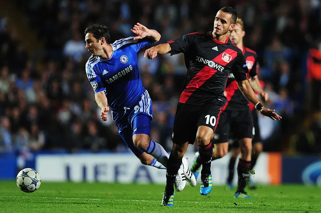 Jamie McDonald/Getty Images