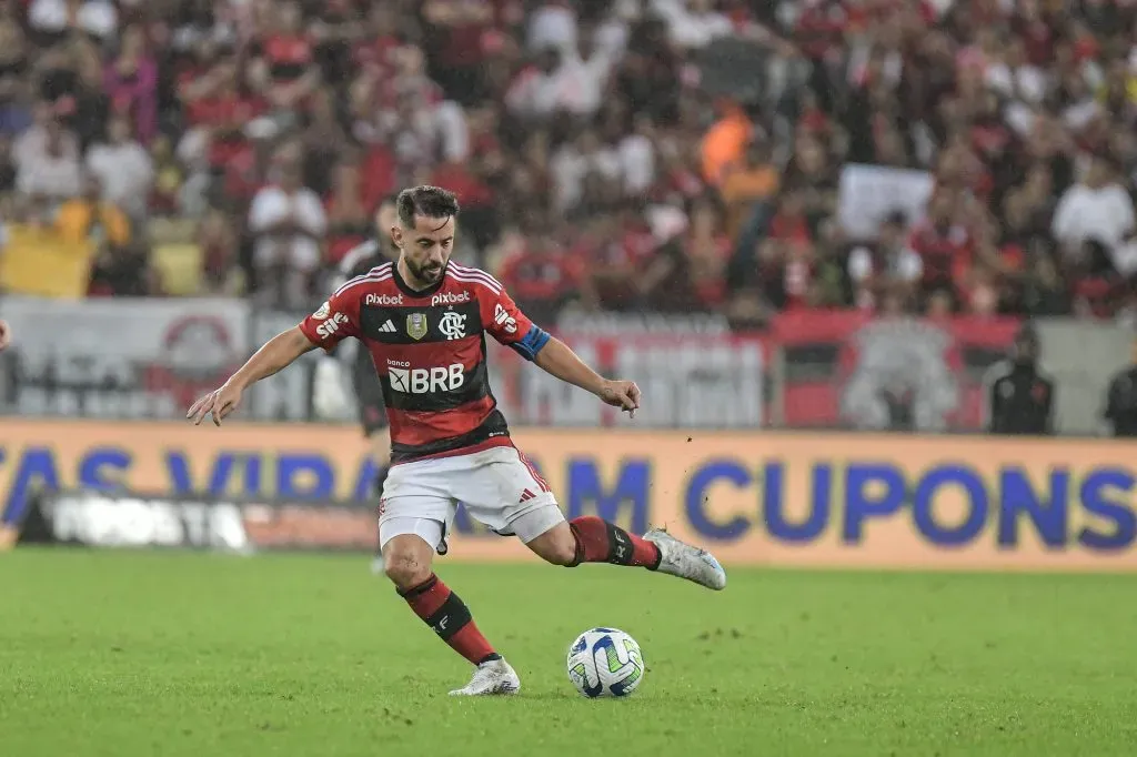 Foto: Thiago Ribeiro/AGIF