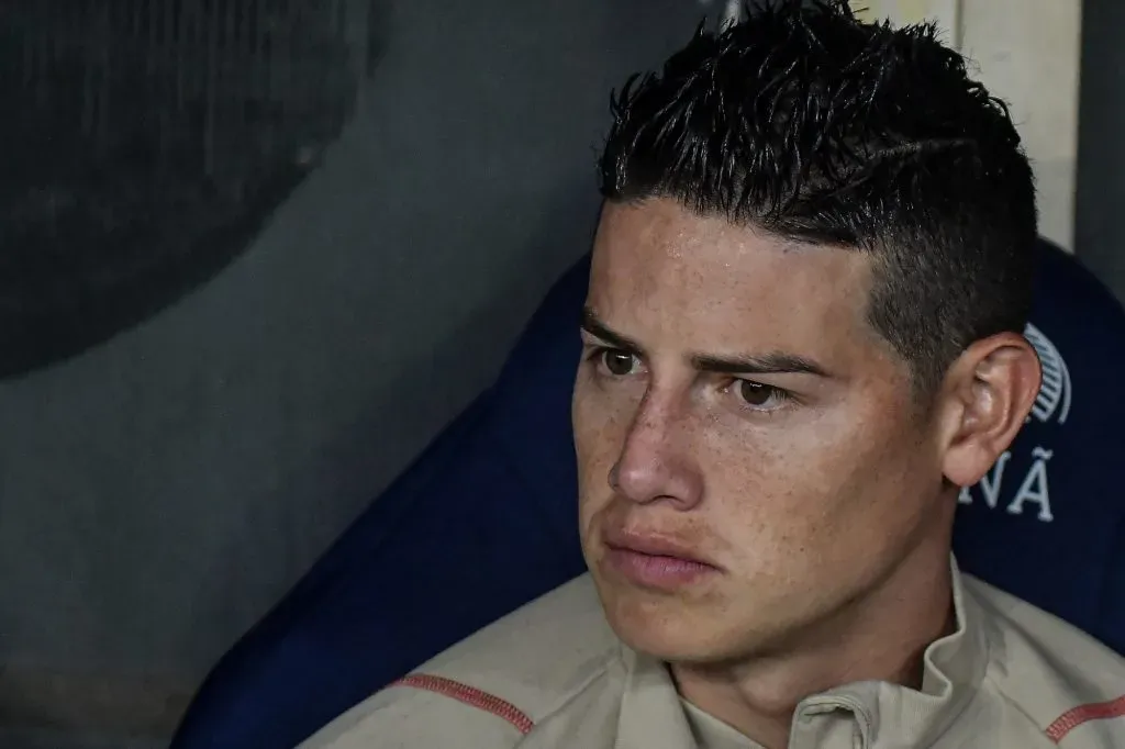 Foto: Thiago Ribeiro/AGIF