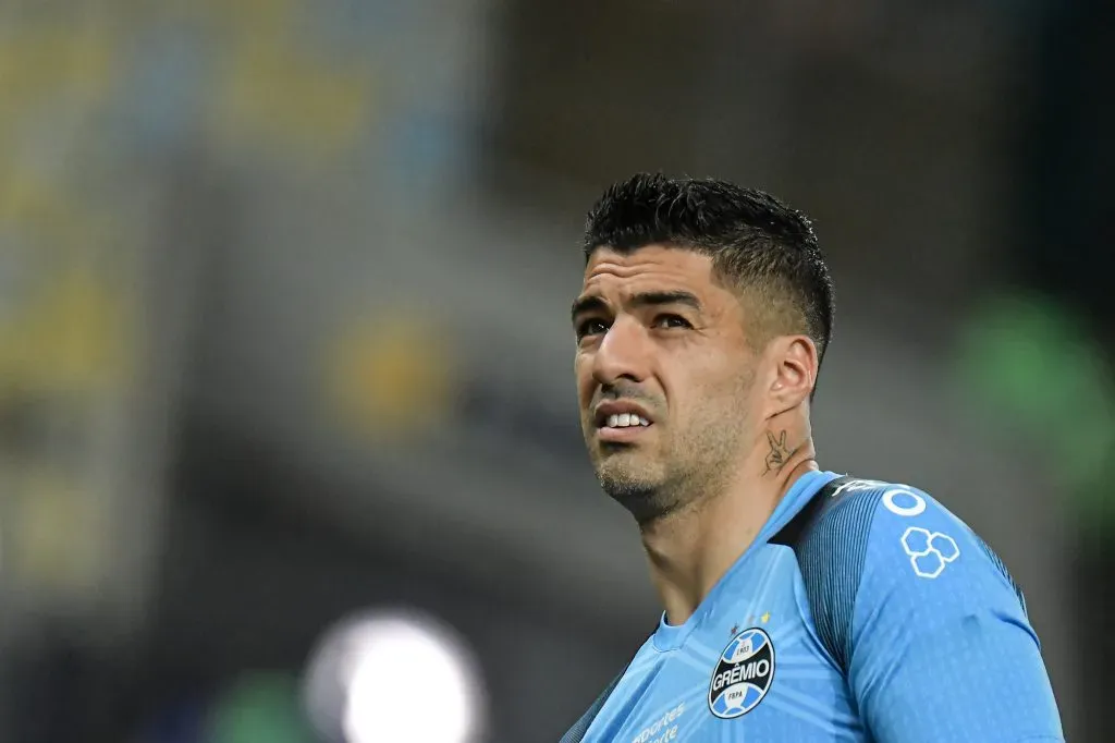 Foto: Thiago Ribeiro/AGIF