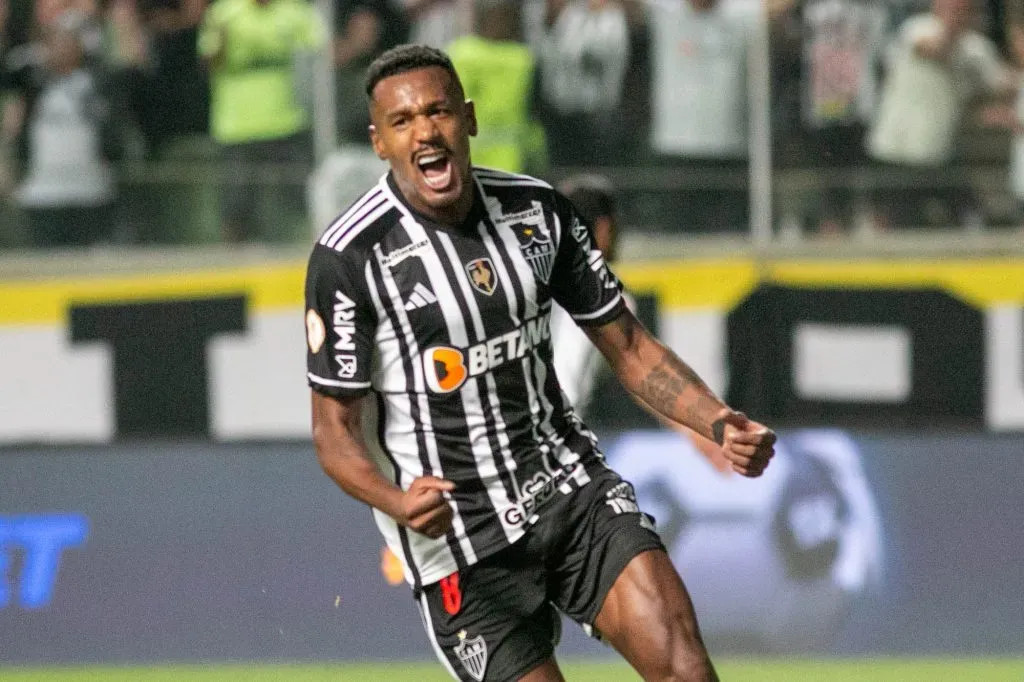 Foto: Fernando Moreno/AGIF