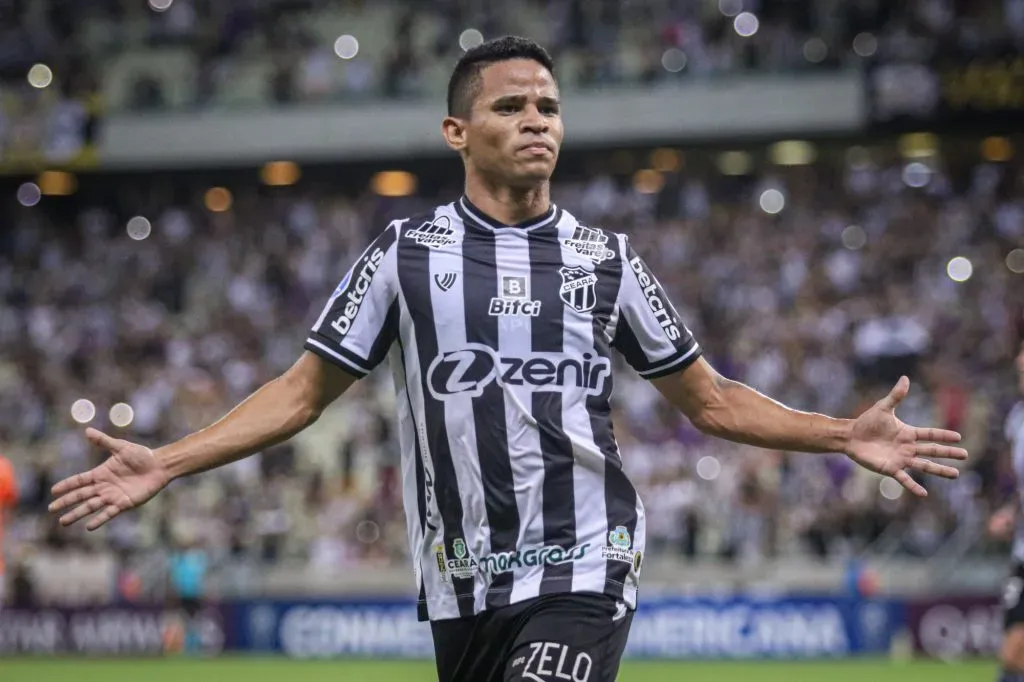 Foto: Lucas Emanuel/AGIF