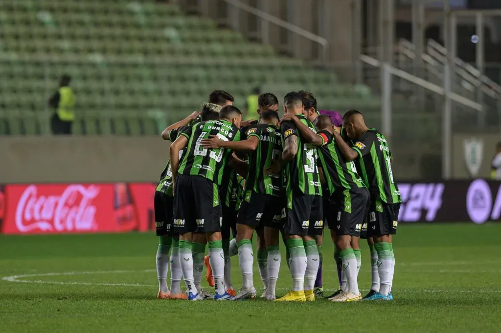 Foto: Alessandra Torres/AGIF