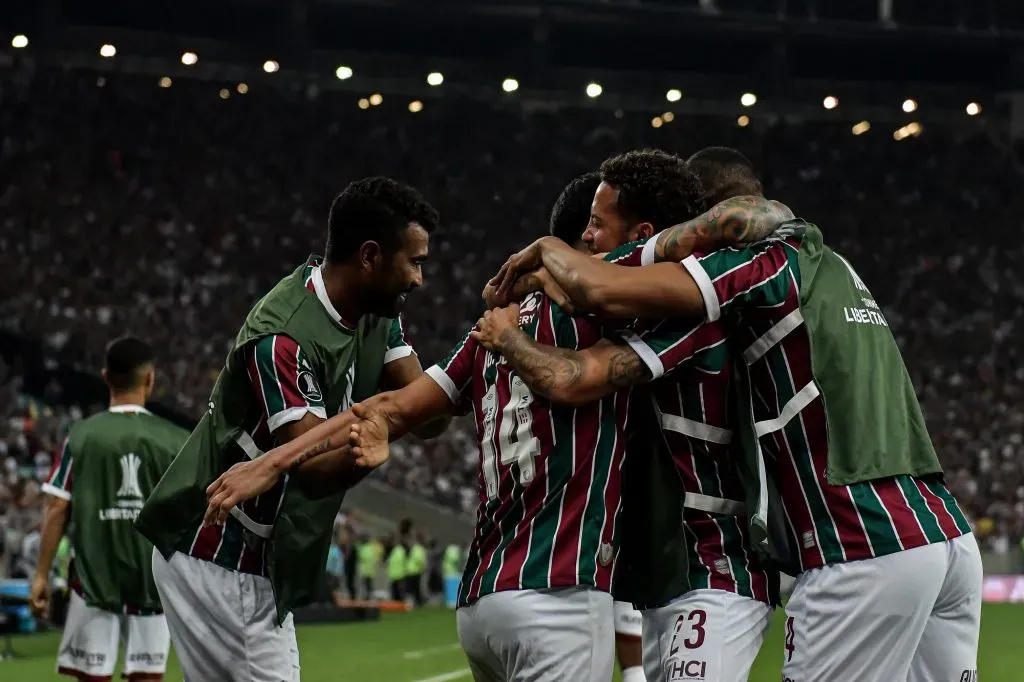 Foto: Thiago Ribeiro/AGIF