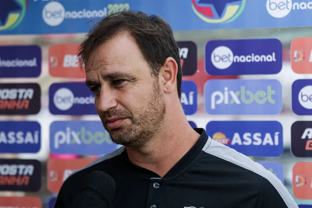 Foto: Rafael Vieira/AGIF